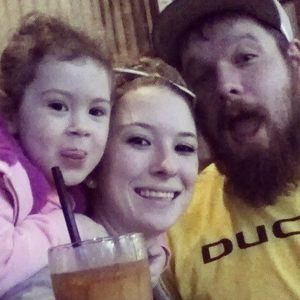 Meet your Posher, Ashlea